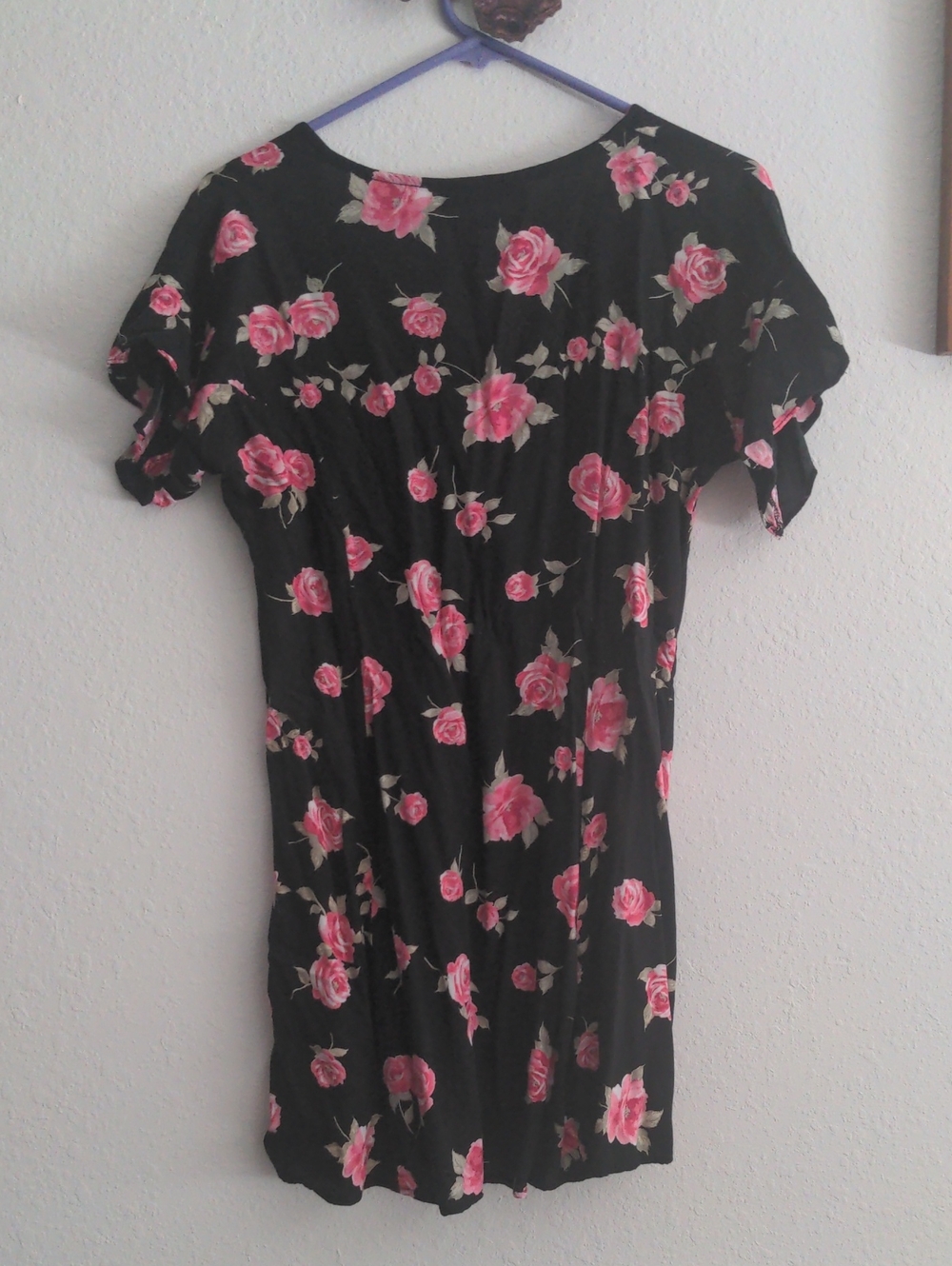 🌸Motel Rocks Needy Dress🌸 - Picture 4 of 4